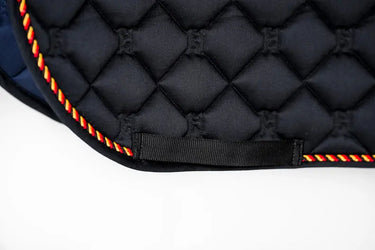 Horseware Ireland Newmarket Close Contact Saddle Pad| Online For Equine