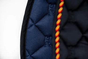 Horseware Ireland Newmarket Close Contact Saddle Pad| Online For Equine