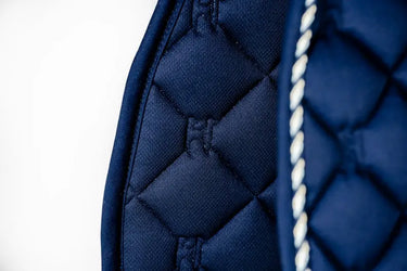 Horseware Ireland Newmarket Close Contact Saddle Pad| Online For Equine