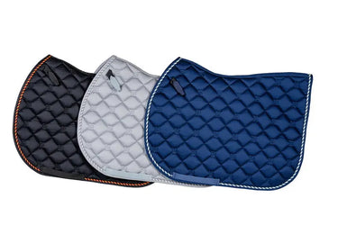Horseware Ireland Newmarket Close Contact Saddle Pad| Online For Equine