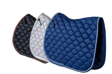 Horseware Ireland Newmarket Close Contact Saddle Pad| Online For Equine
