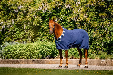 Horseware Ireland Newmarket Cosy Fleece Cooler| Online For Equine