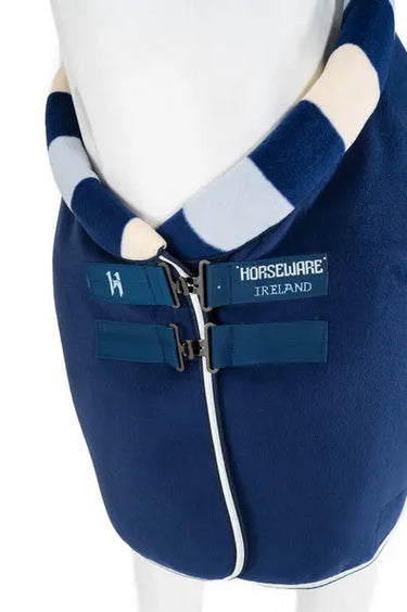 Horseware Ireland Newmarket Cosy Fleece Cooler| Online For Equine