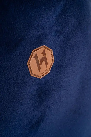 Horseware Ireland Newmarket Cosy Fleece Cooler| Online For Equine