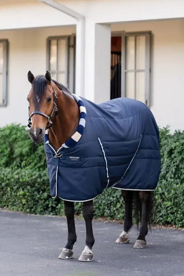 Horseware Ireland Newmarket Cosy Stable Rug 200G| Online For Equine