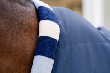 Horseware Ireland Newmarket Cosy Stable Rug 400G| Online For Equine