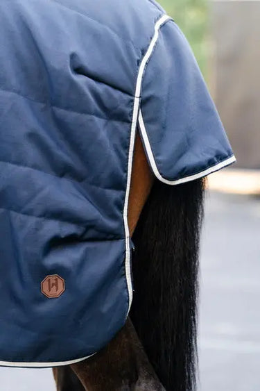 Horseware Ireland Newmarket Cosy Stable Rug 400G| Online For Equine