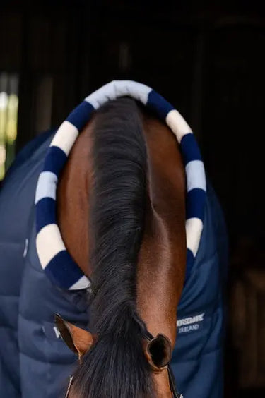 Horseware Ireland Newmarket Cosy Stable Rug 400G| Online For Equine