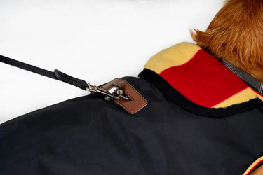 Horseware Ireland Newmarket Dog Coat Witney Gold| Online For Equine