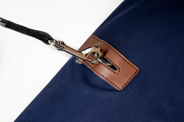 Horseware Ireland Newmarket Dog Coat Witney Navy| Online For Equine