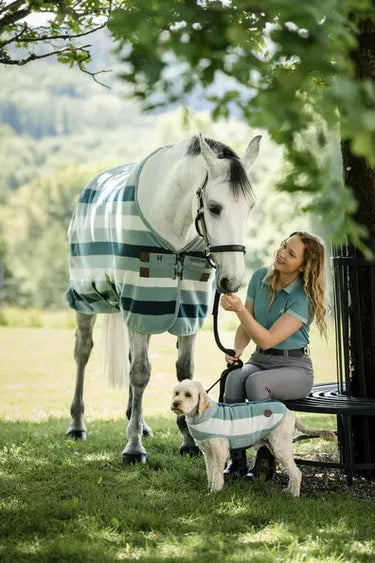 Horseware Ireland Newmarket Dog Fleece| Online For Equine