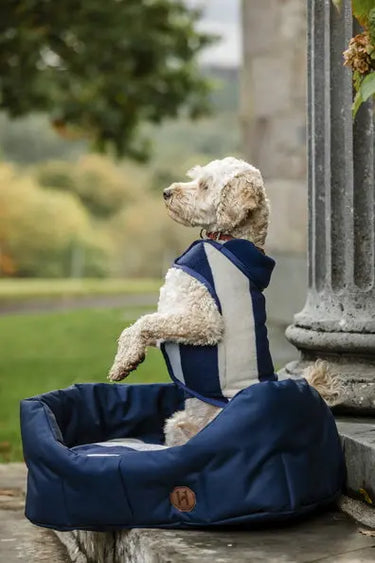 Horseware Ireland Newmarket Dog Fleece| Online For Equine