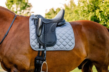 Horseware Ireland Newmarket Dressage Pad| Online For Equine
