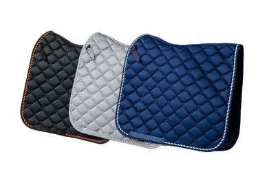 Horseware Ireland Newmarket Dressage Pad| Online For Equine