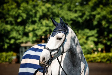 Horseware Ireland Newmarket Ear Net| Online For Equine