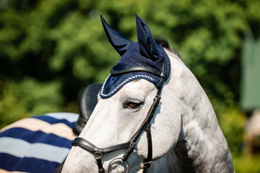 Horseware Ireland Newmarket Ear Net| Online For Equine