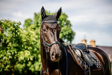 Horseware Ireland Newmarket Ear Net| Online For Equine