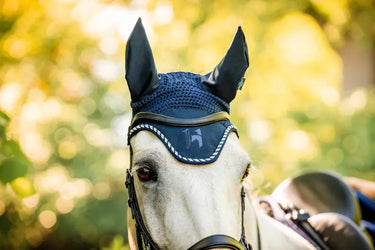 Horseware Ireland Newmarket Ear Net| Online For Equine
