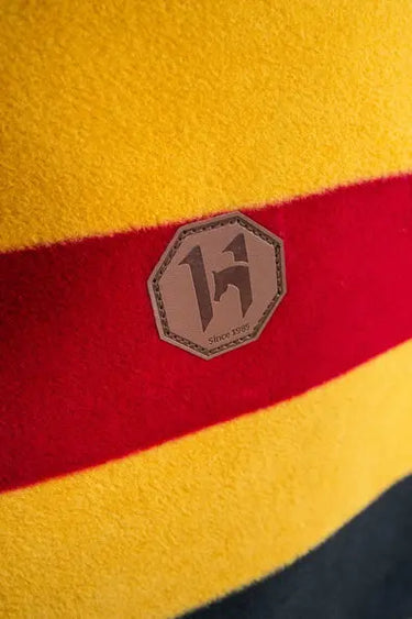 Horseware Ireland Newmarket Exercise Sheet Witney Gold| Online For Equine