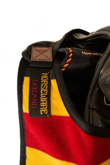 Horseware Ireland Newmarket Exercise Sheet Witney Gold| Online For Equine