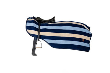 Horseware Ireland Newmarket Exercise Sheet Witney Navy| Online For Equine