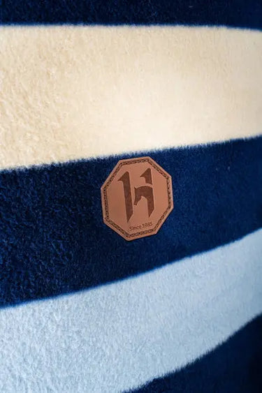 Horseware Ireland Newmarket Exercise Sheet Witney Navy| Online For Equine