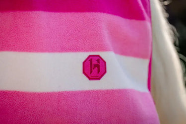 Horseware Ireland Newmarket Exercise Sheet Witney Pink| Online For Equine