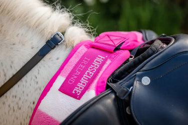 Horseware Ireland Newmarket Exercise Sheet Witney Pink| Online For Equine