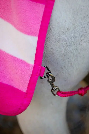 Horseware Ireland Newmarket Exercise Sheet Witney Pink| Online For Equine