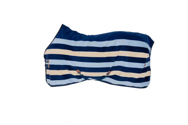 Horseware Ireland Newmarket Fleece Cooler Witney Navy| Online For Equine
