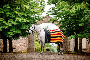 Horseware Ireland Newmarket Fleece (Square)| Online For Equine