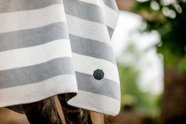 Horseware Ireland Newmarket Fleece (Square)| Online For Equine