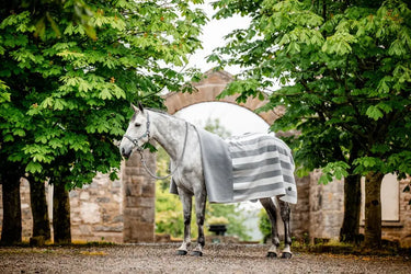 Horseware Ireland Newmarket Fleece (Square)| Online For Equine