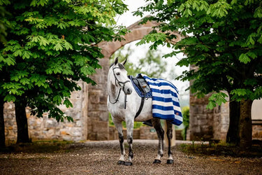 Horseware Ireland Newmarket Fleece (Square)| Online For Equine