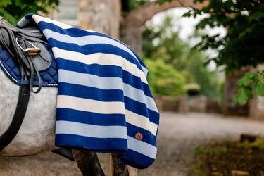 Horseware Ireland Newmarket Fleece (Square)| Online For Equine