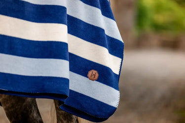 Horseware Ireland Newmarket Fleece (Square)| Online For Equine
