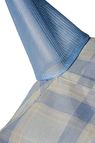 Horseware Ireland Newmarket Fly Mask Witney Navy| Online For Equine