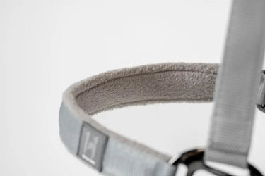 Horseware Ireland Newmarket Headcollar & Leadrope Witney Charcoal| Online For Equine