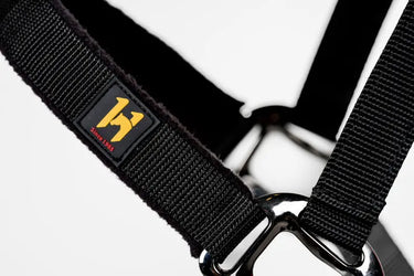 Horseware Ireland Newmarket Headcollar & Leadrope Witney Gold| Online For Equine