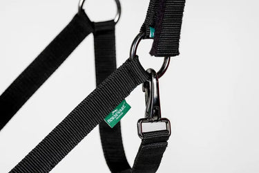 Horseware Ireland Newmarket Headcollar & Leadrope Witney Gold| Online For Equine