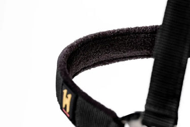 Horseware Ireland Newmarket Headcollar & Leadrope Witney Gold| Online For Equine