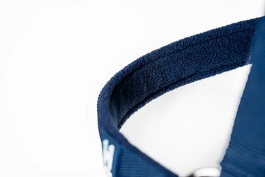Horseware Ireland Newmarket Headcollar & Leadrope Witney Navy| Online For Equine