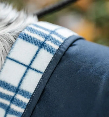 Horseware Ireland Newmarket Heritage Dog Coat| Online For Equine