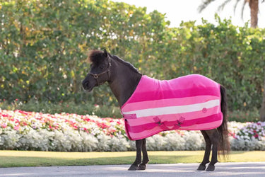 Horseware Ireland Newmarket Petite Fleece Cooler| Online For Equine