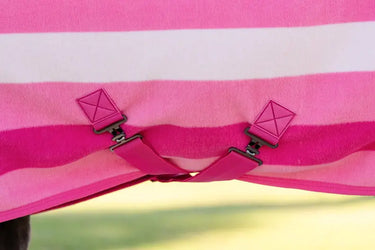 Horseware Ireland Newmarket Petite Fleece Cooler| Online For Equine