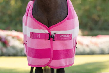 Horseware Ireland Newmarket Petite Fleece Cooler| Online For Equine