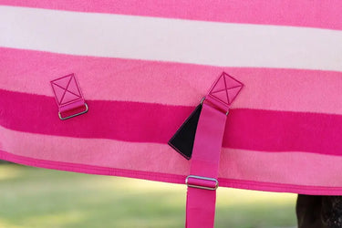 Horseware Ireland Newmarket Petite Fleece Cooler| Online For Equine