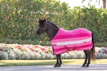 Horseware Ireland Newmarket Petite Fleece Cooler| Online For Equine
