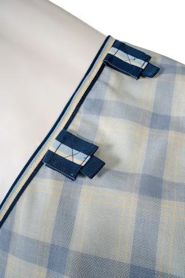 Horseware Ireland Newmarket Plus Rug Fly Sheet Witney Navy| Online For Equine