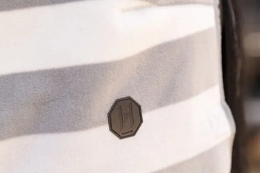 Horseware Ireland Newmarket Pony Fleece Cooler Witney Charcoal| Online For Equine